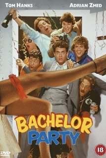 წვეულება ქართულად - Bachelor Party