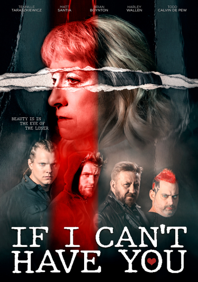 თუ არ შემიძლია მყავდე ქართულად - If I Cant Have