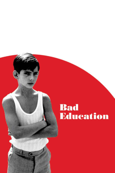 ცუდი აღზრდა ქართულად - Bad Education