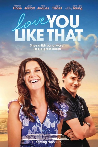 ასე მიყვარხარ ქართულად - Love You Like That