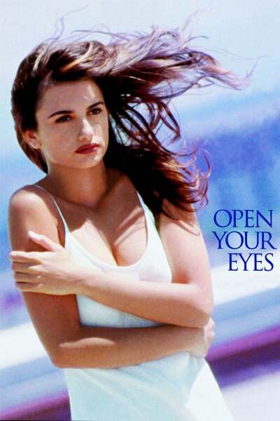 გაახილე თვალები ქართულად - Open Your Eyes