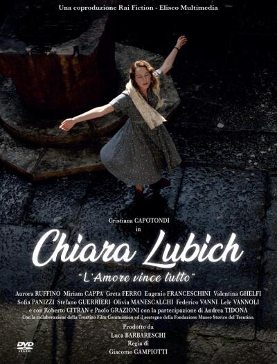 კიარა ლუბიჩი ქართულად - Chiara Lubich