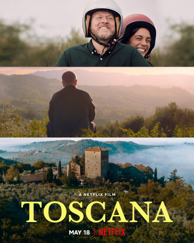ტოსკანა ქართულად - Toscana