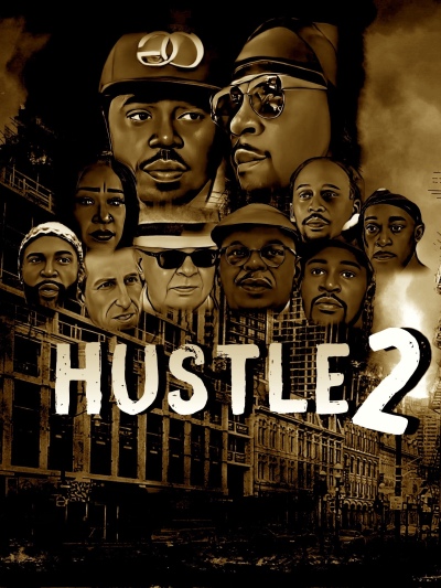 აურზაური 2 ქართულად - Hustle 2
