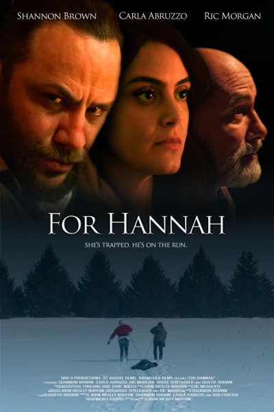 ჰანასთვის ქართულად - For Hannah