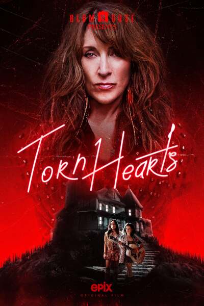 დაგლეჯილი გულები ქართულად - Torn Hearts