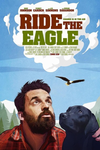 შეკაზმე არწივი ქართულად - Ride the Eagle