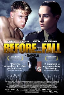 სიკვდილის აკადემია ქართულად - Before the Fall
