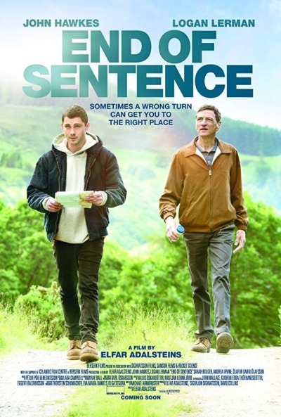 წინადადების დასასრული ქართულად - End of Sentence