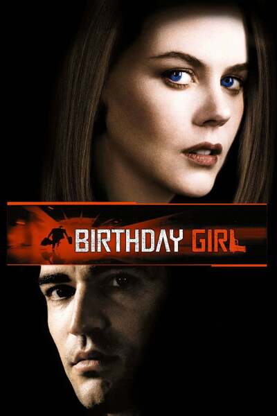 იუბილარი გოგონა ქართულად - Birthday Girl