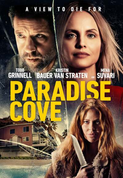 ზღაპრული ყურე ქართულად - Paradise Cove