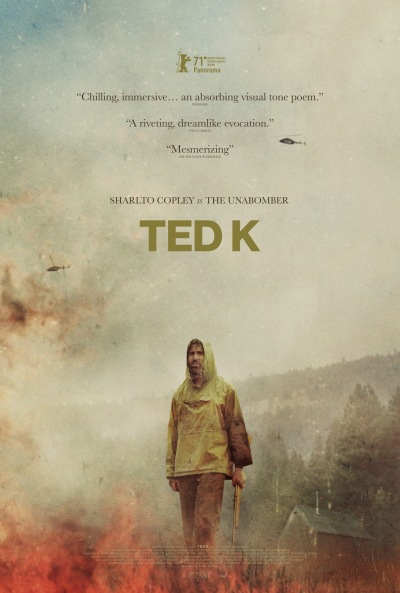 ტედ კ. ქართულად - Ted K