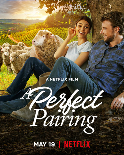 A Perfect Pairing ქართულად - Идеальное сочетание