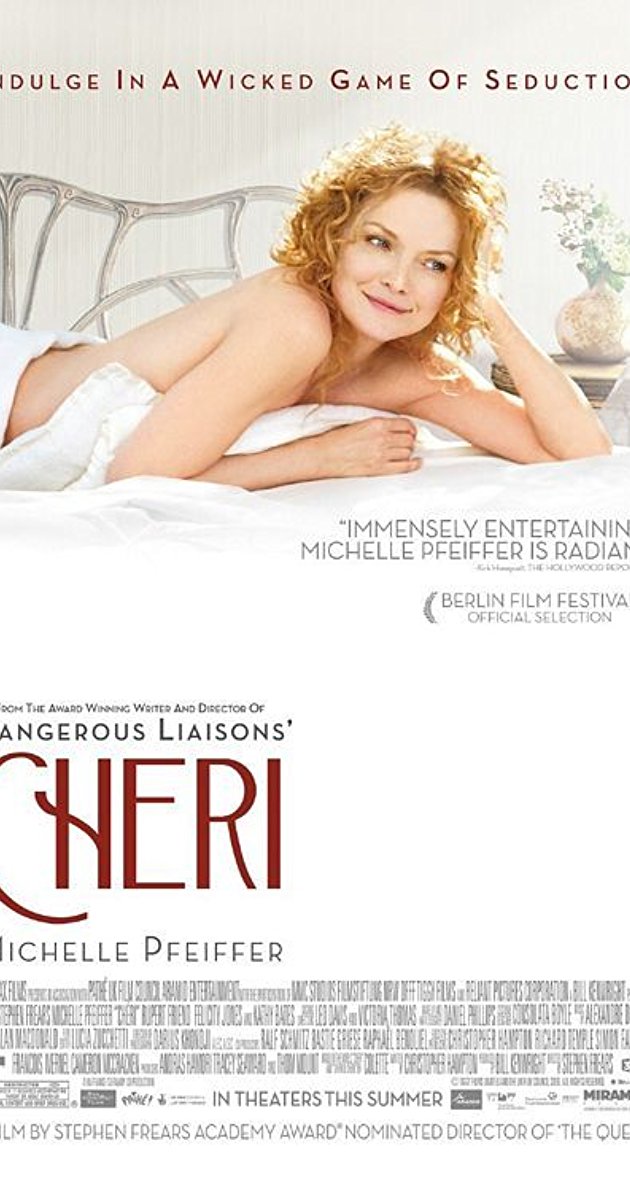ძვირფასი ქართულად - Chéri