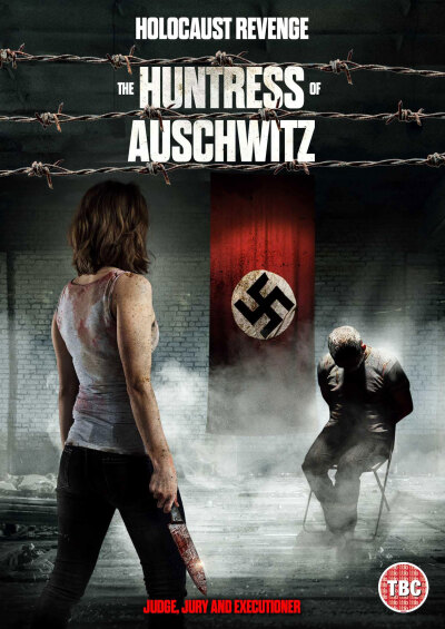 The Huntress of Auschwitz ქართულად - Охотница из