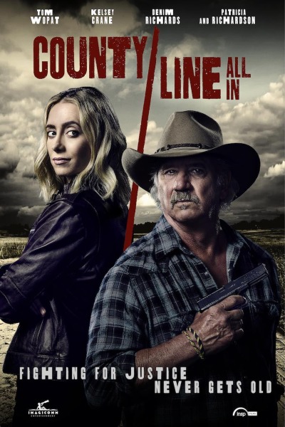 სასაზღვრო ხაზი ქართულად - County Line: All In