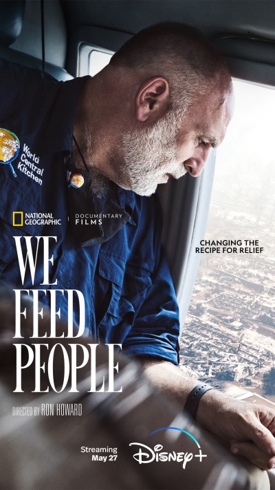 ჩვენ ვკვებავთ ადამიანებს ქართულად - We Feed People