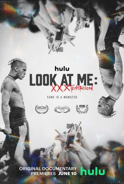 შემომხედე: XXXTentacion ქართულად - Look at Me: