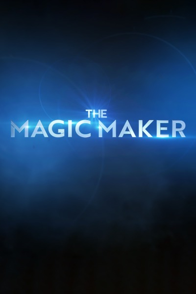 მაგიის შემქმნელი ქართულად - The Magic Maker