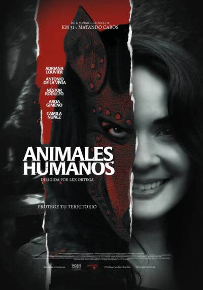 ადამიანური ცხოველები ქართულად - Human Animals