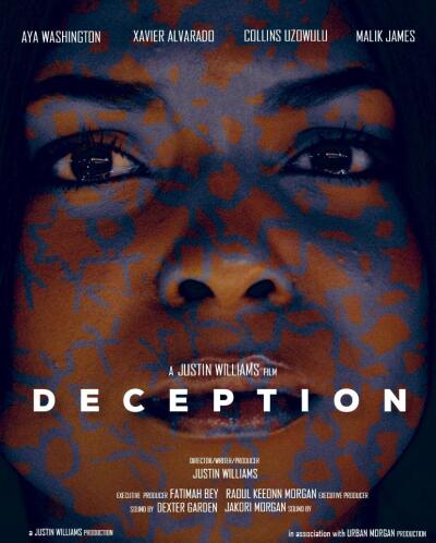 სიცრუე ქართულად - Deception