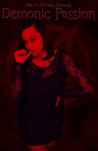 Demonic Passion