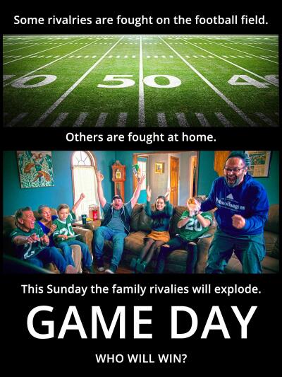 Game Day