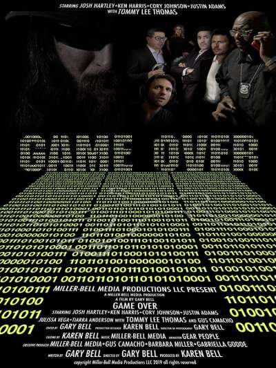 Game Over