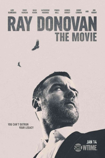 რეი დონოვანი: ფილმი ქართულად - Ray Donovan: The