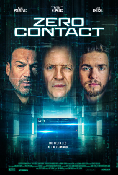 ნულოვანი კონტაქტი ქართულად - Zero Contact