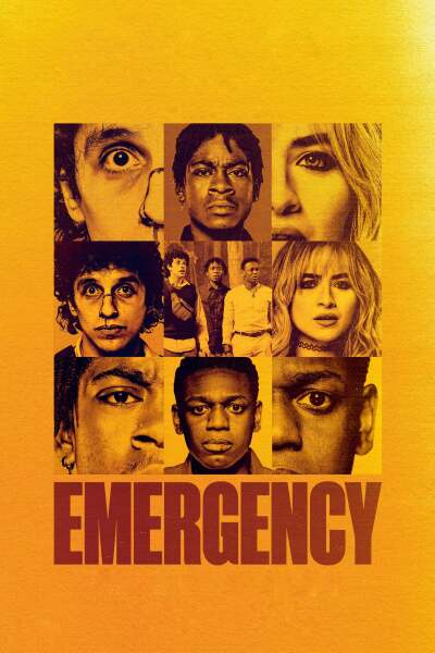 კრიტიკული მდგომარეობა ქართულად - Emergency