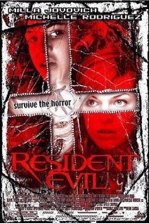 ბოროტების სავანე ქართულად - Resident Evil