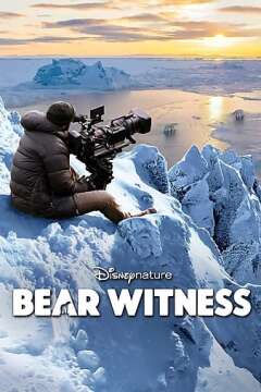 დათვის თვითმხილველები ქართულად - Bear Witness