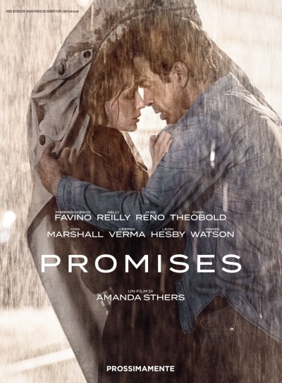 Promises ქართულად - Обещания