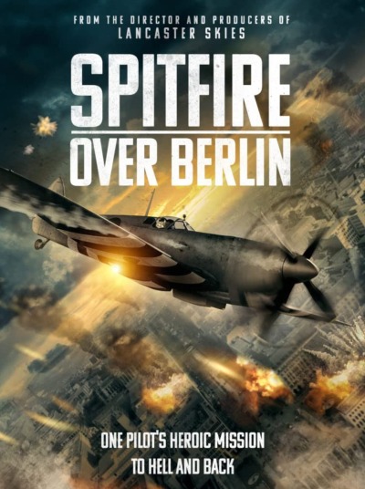 Spitfire Over Berlin ქართულად - Спитфайр над
