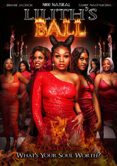 Liliths Ball: 7 Deadly Sins