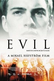 ბოროტება ქართულად - Evil