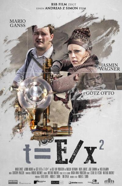 t=E ქართულად - x²