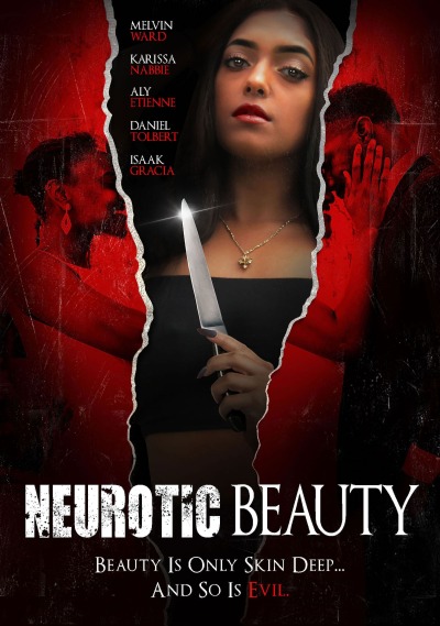 ნევროტული სილამაზე ქართულად - Neurotic Beauty