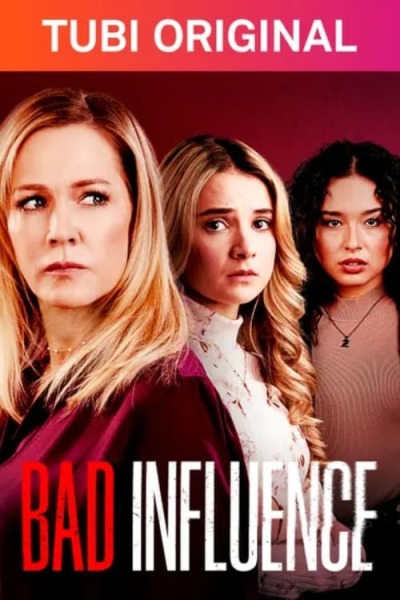 ცუდი გავლენა ქართულად - Bad Influence