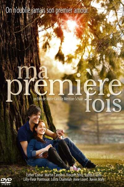 ჩემი პირველი შემთხვევა ქართულად - Ma première fois
