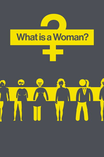 რა არის ქალი? ქართულად - What Is a Woman?