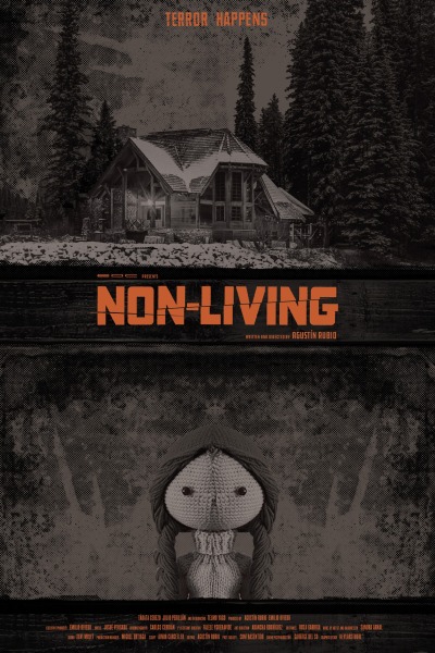 გარდაცვლილი ქართულად - Non-living