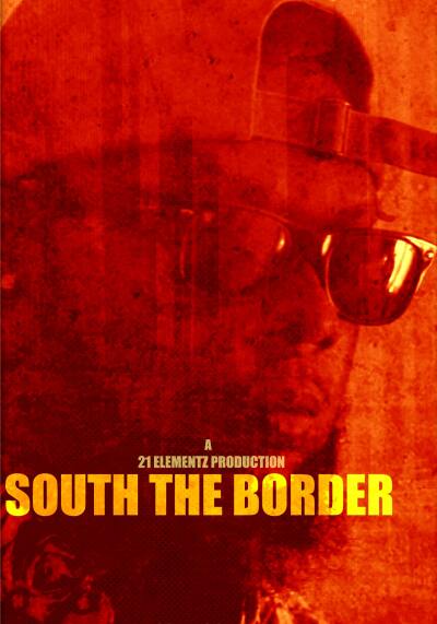 სამხრეთ საზღვარი ქართულად - South the Border