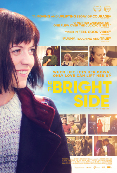 ნათელი მხარე ქართულად - The Bright Side