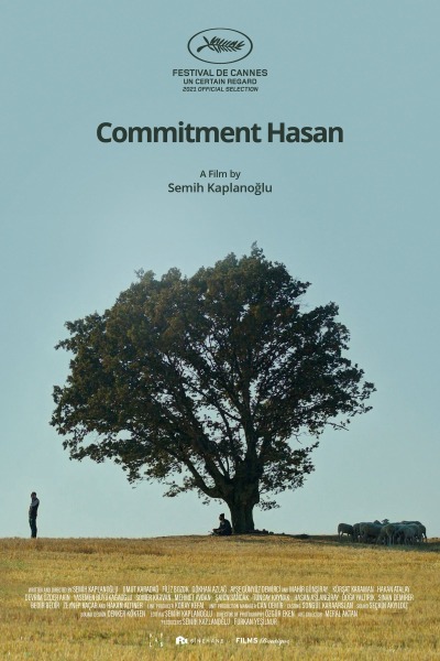 ვალდებულება ჰასან ქართულად - Commitment Hasan