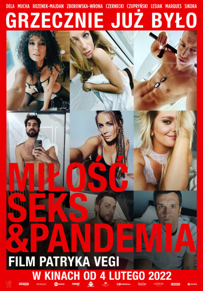 Love, Sex amp Pandemic
