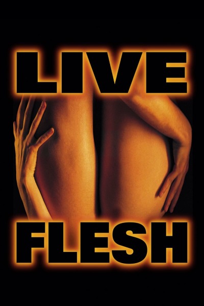 ცოცხალი სხეული ქართულად - Live Flesh