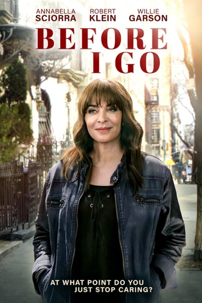 Სანამ წავალ ქართულად - Before I Go