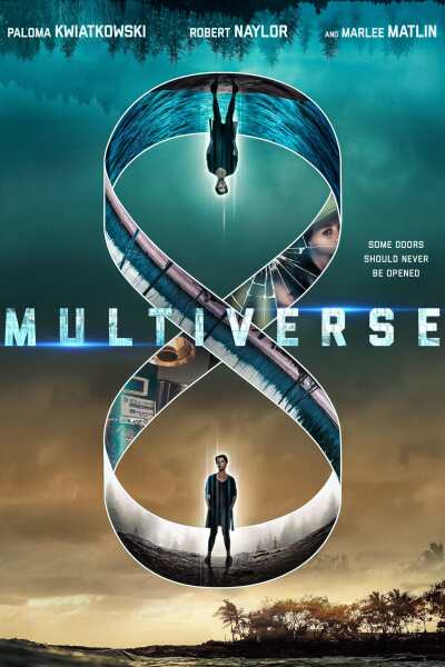 სამყაროს ჰიპოთეთური სურათი ქართულად - Multiverse